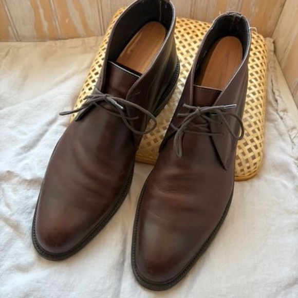 \'To Boot NewYork\' boots - Adam Derrick - for Men